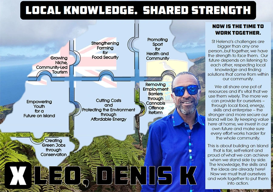dennis leo