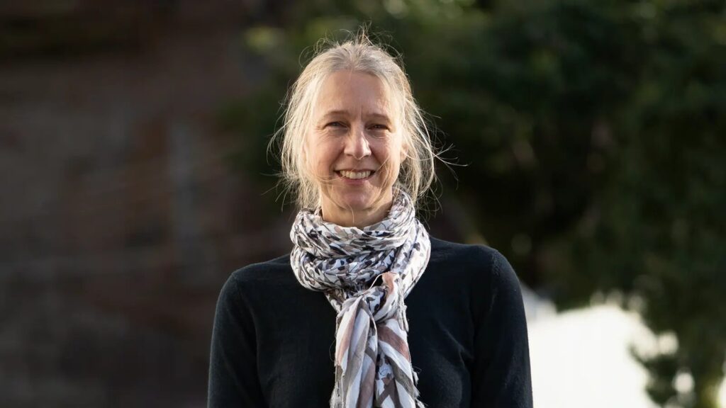 Rebecca Cainswick