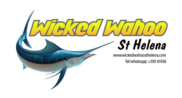 Wicked Wahoo St Helena