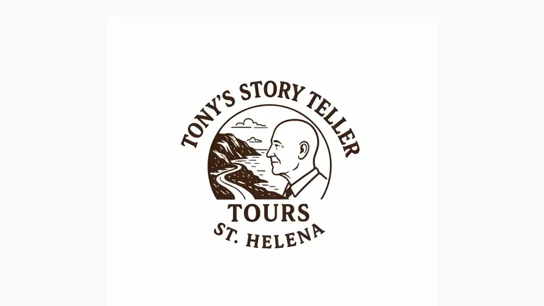 Tony Story Teller