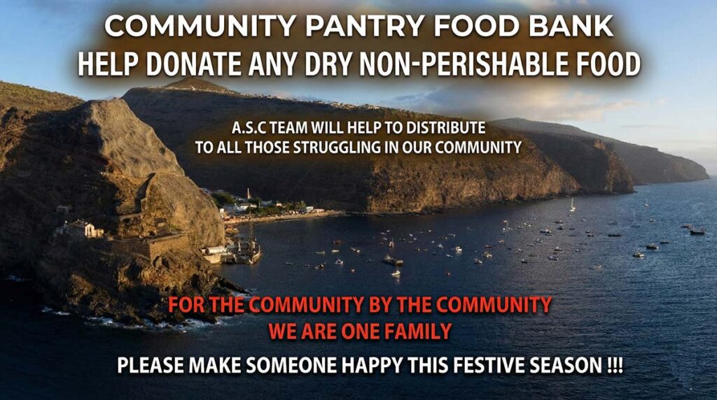 food bank