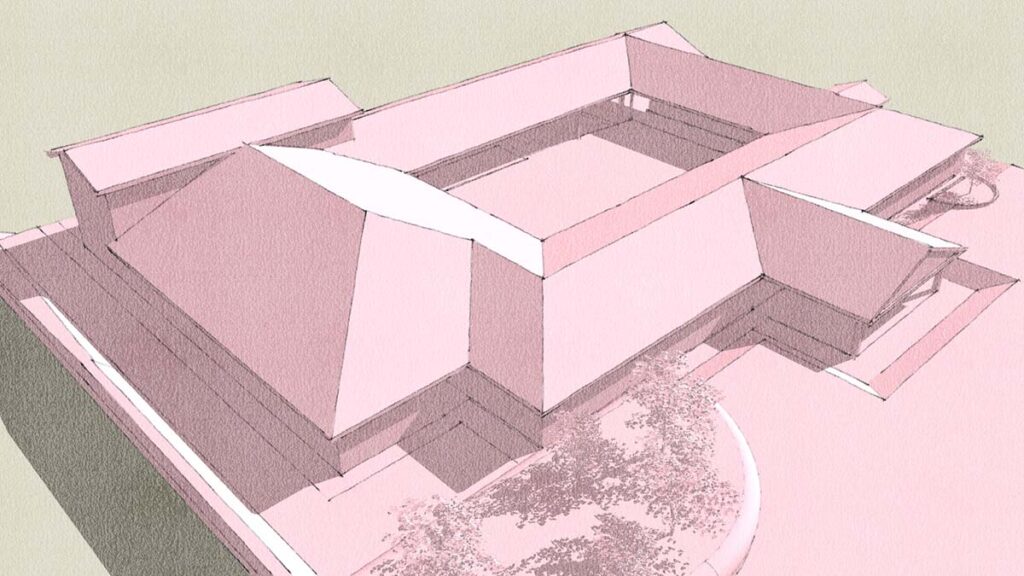 Harford School