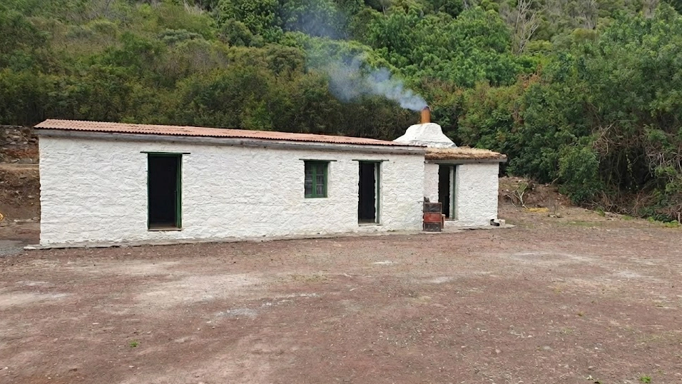Tobys Cottage