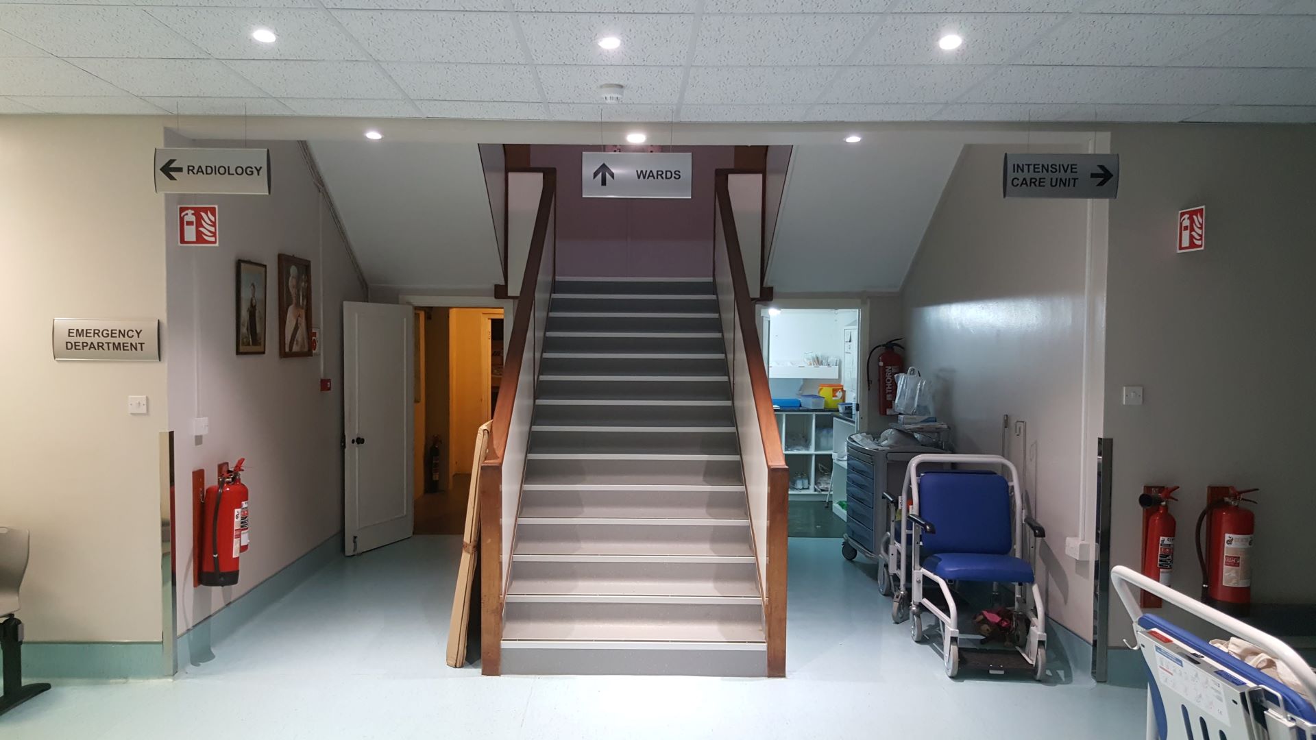 Hospital