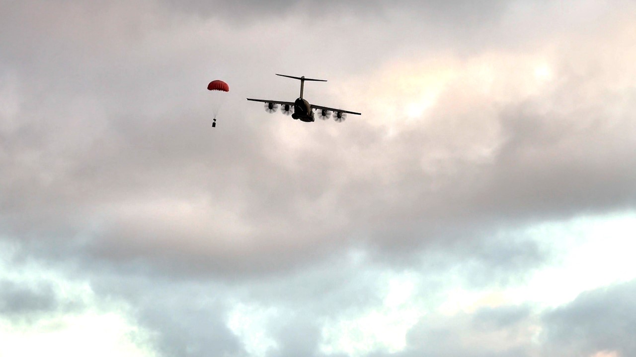 A400 Tristan-da-Cunha