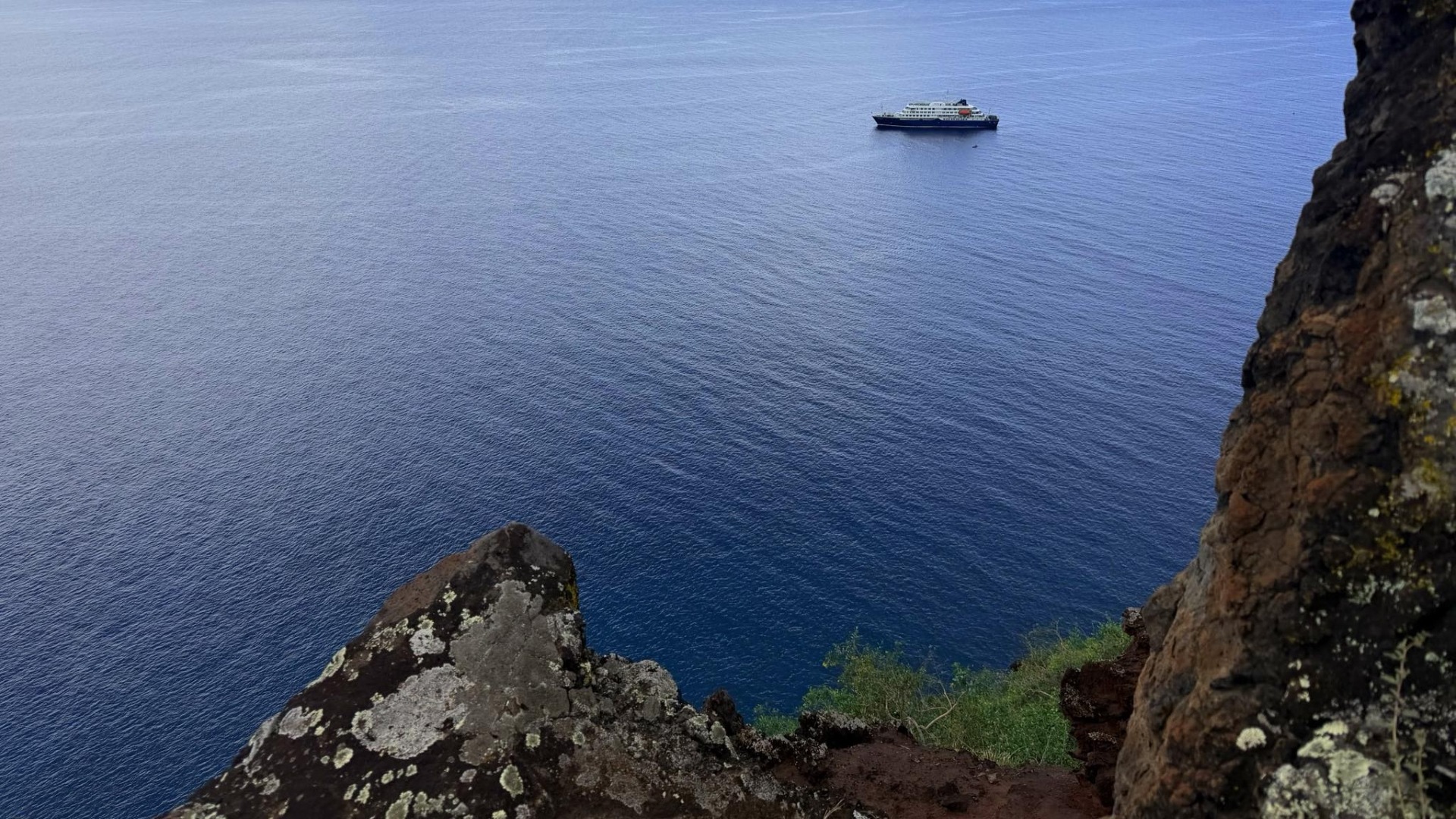 MV Hondius
