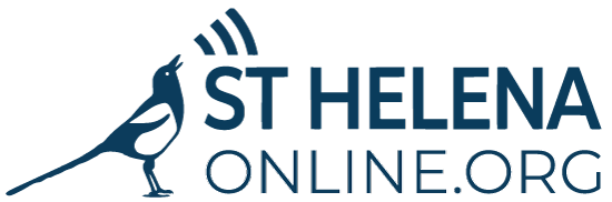 St Helena Online